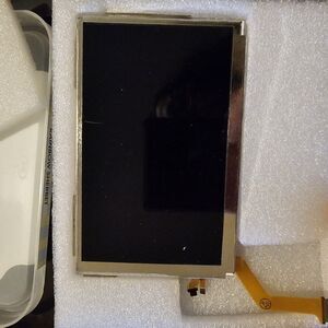 Nintendo 3DS XL Top Upper LCD Screen Replacement (Original Model)